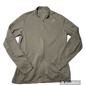 Gymshark Jacket